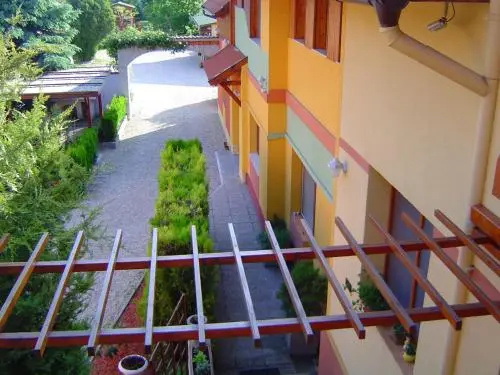 Lunczer Panzió