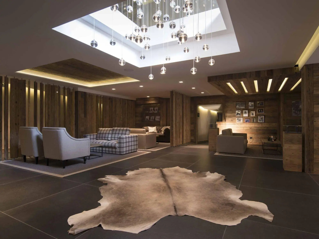 Hotel photo 12