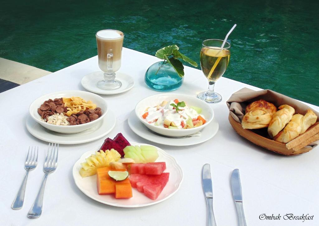 Gending Kedis Luxury Villas & Spa Estate