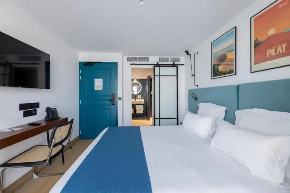 Afficher la photo 6 — Victoria Boutique Hotel