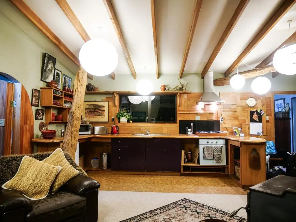 Cottage