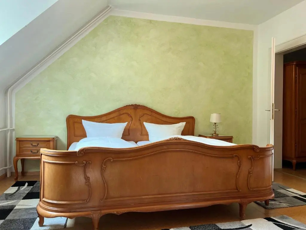 Kühler Krug - Chambres