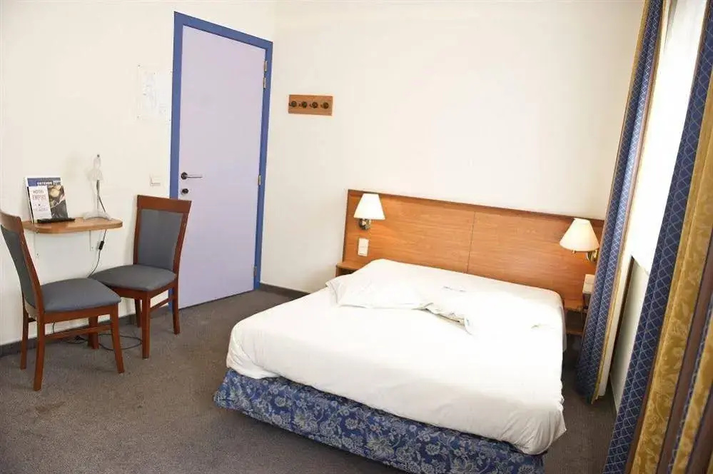Hotel photo 2