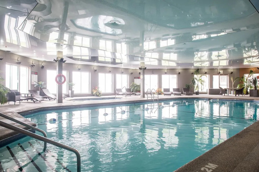 Château Cartier Golf Course - фото 11