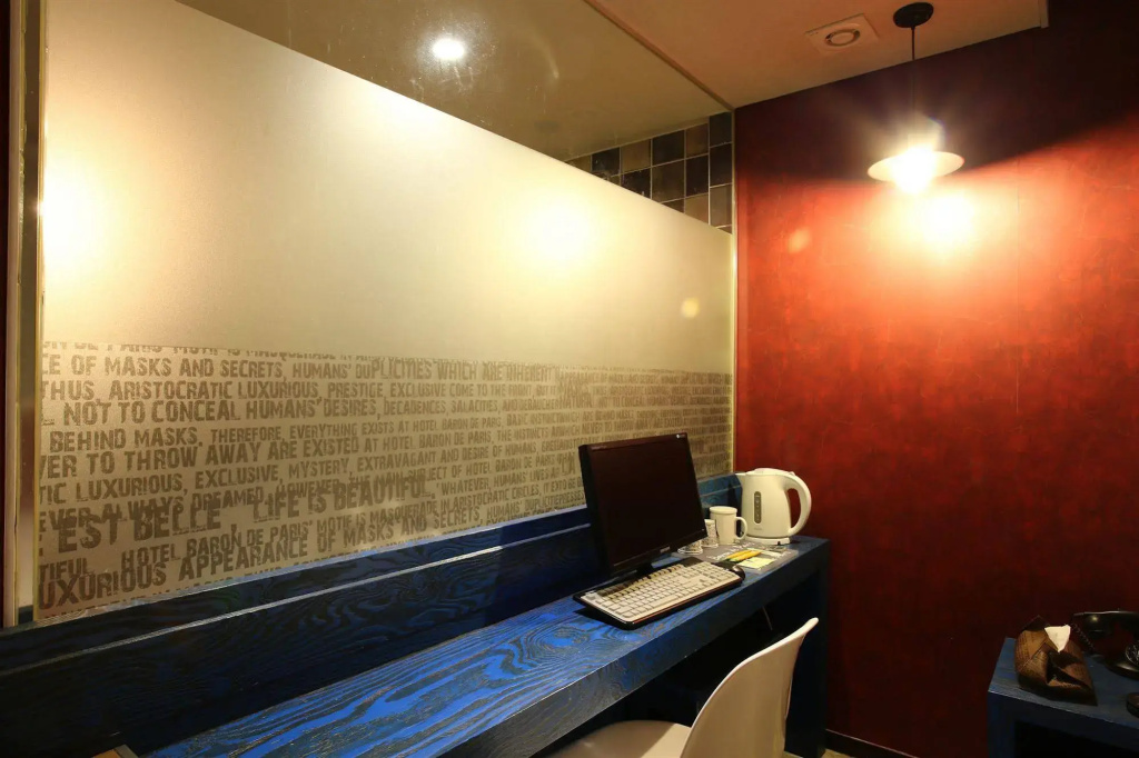 Hotel photo 6