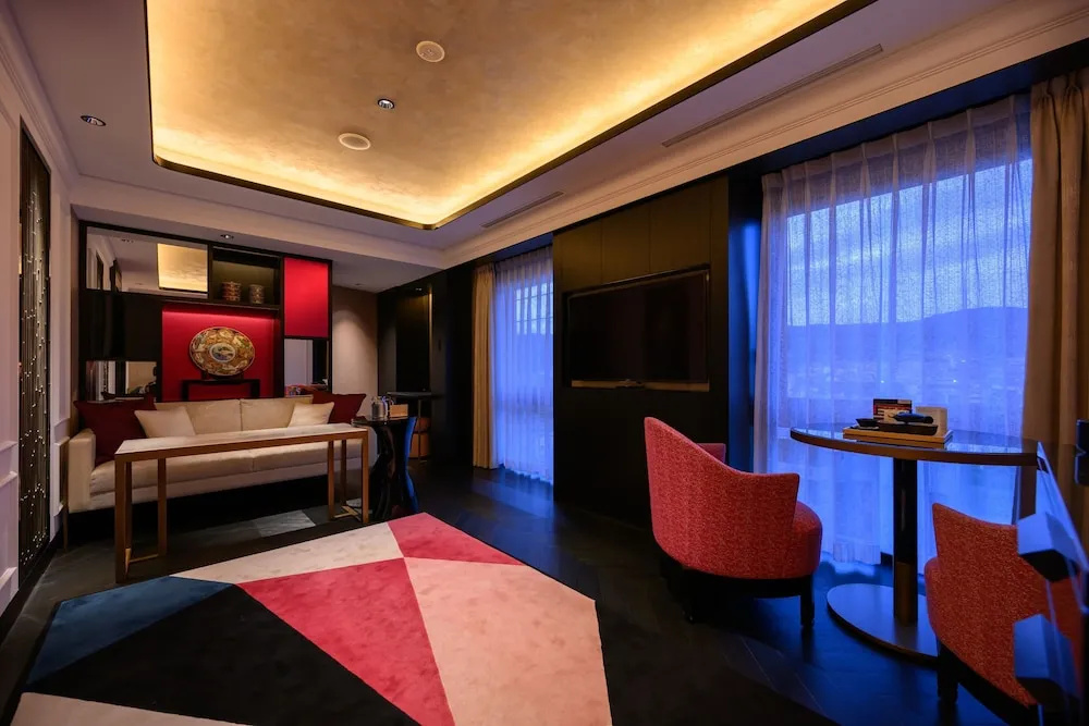 Fauchon Hotel Kyoto 사진 12
