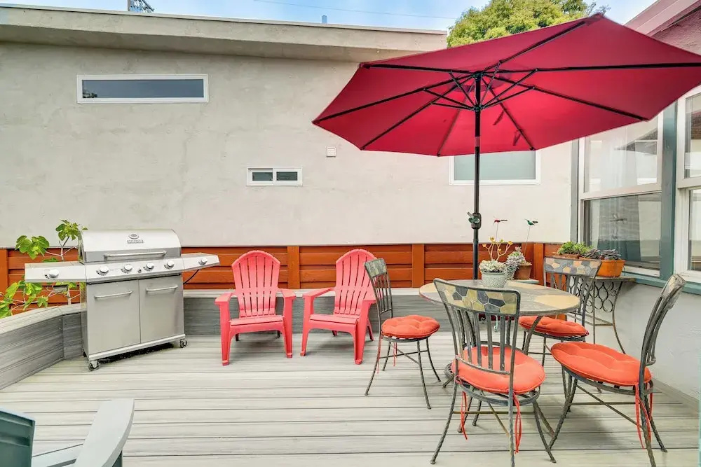 6 Mi to Levi's Stadium: Great Bay Area Home!