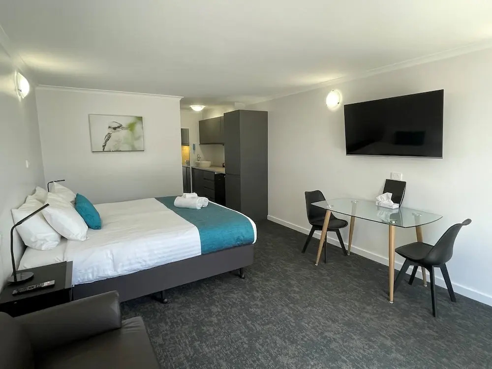 Premium Double room full double bed