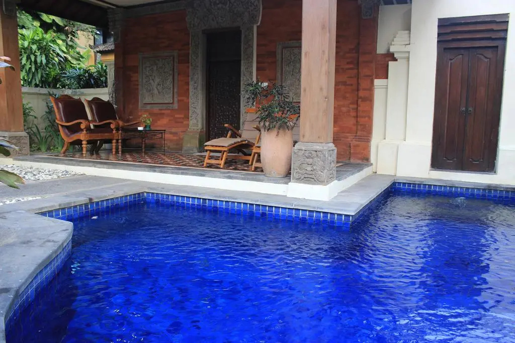 Diwangkara Beach Hotel and Resort - Général