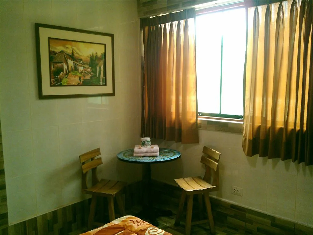 Hostal Hostello - Lima Airport - фото 6
