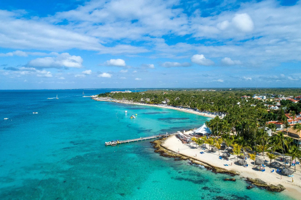 Viva Dominicus Palace by Wyndham, A Trademark All Inclusive - Général