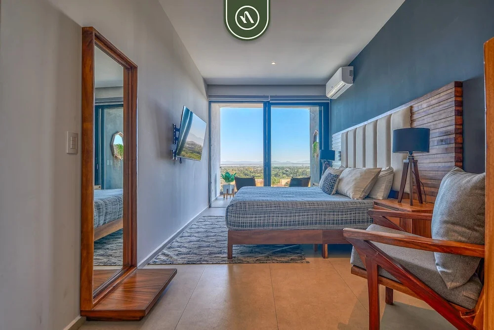 Grand Apartment