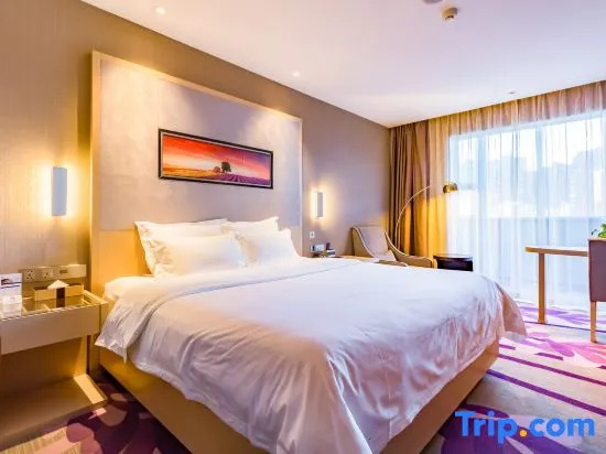 Superior Double room with view (full double bed)