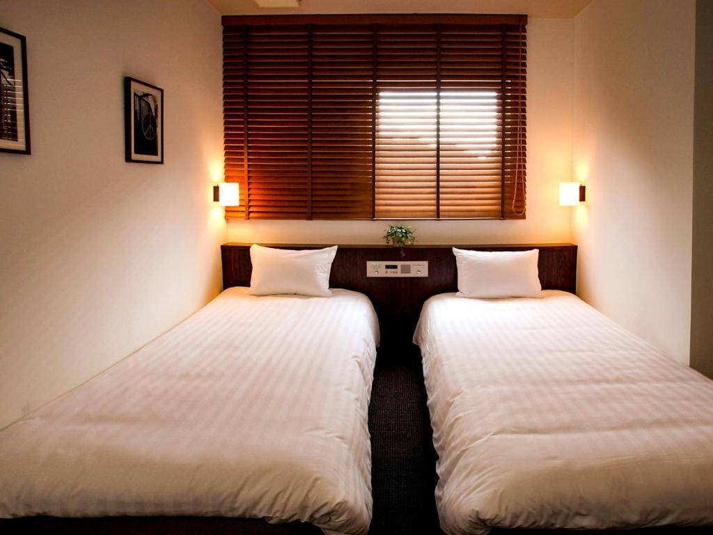 Hotel Pacific Kanazawa 사진 10