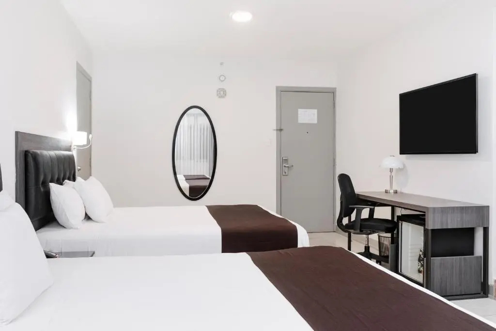 Wyndham Costa del Sol Tumbes - Chambres