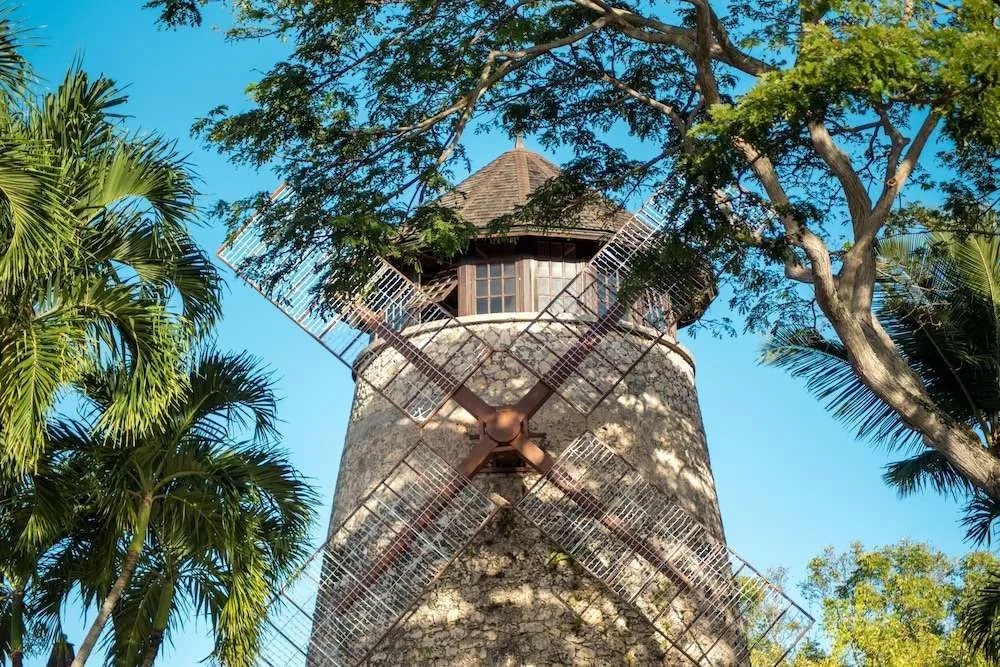 Hotel Eden Palm