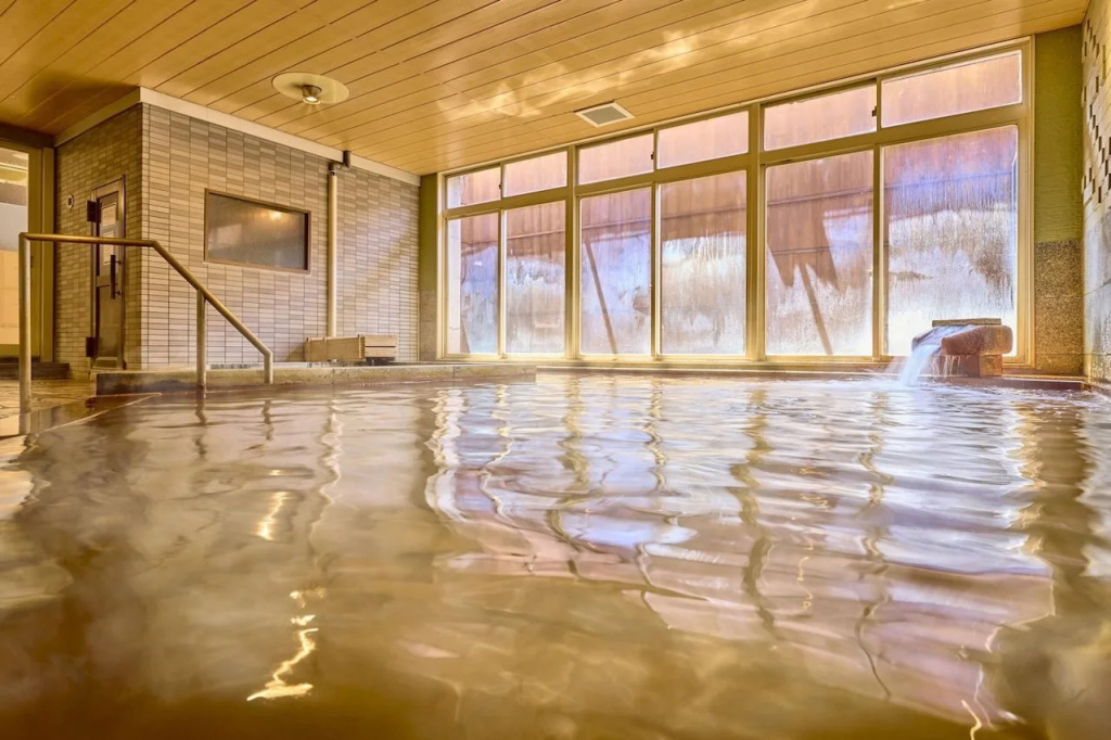 Ooedo Onsen Monogatari Premium Hotel Fugetsu 사진 25