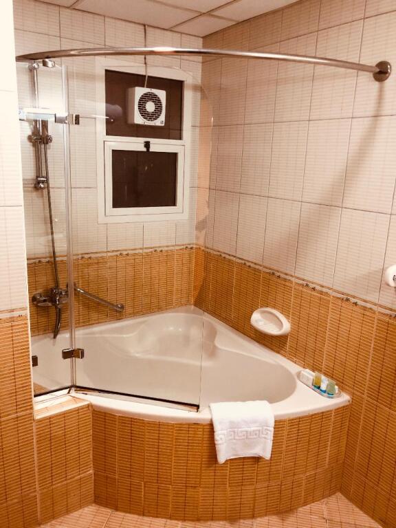Baity Hotel Apartments