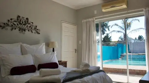 Orchard Guesthouse — фото 5