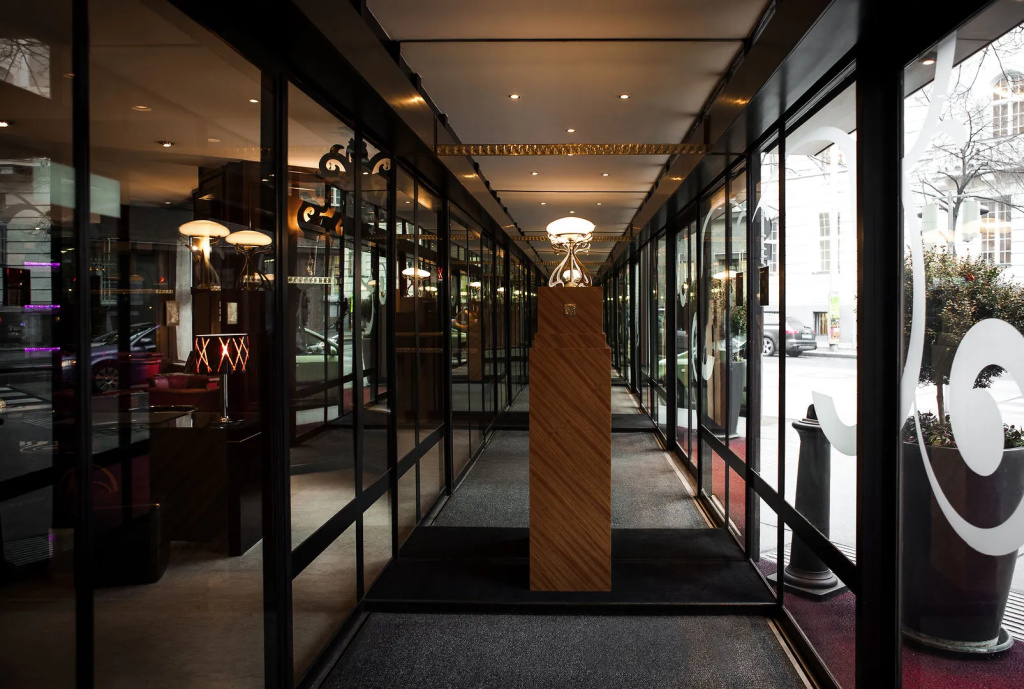 Hotel Am Konzerthaus - MGallery Collection - Général