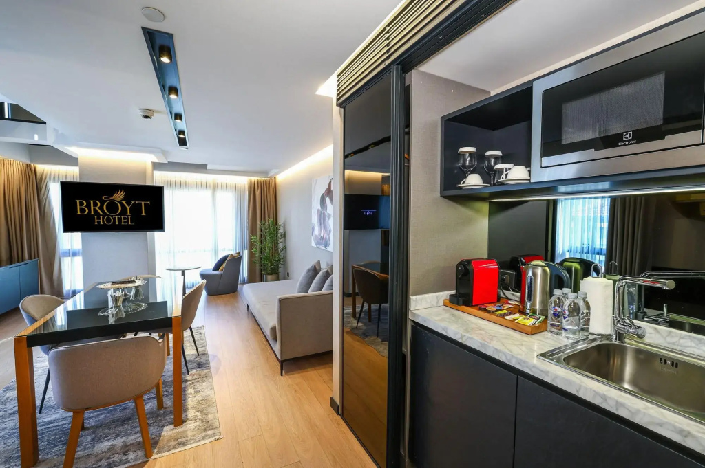 Hotel photo 16