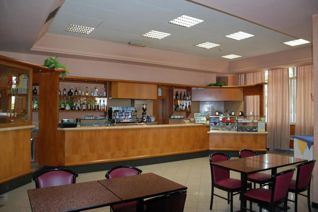 Hotel Olimpic - Général