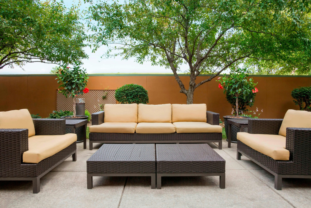 Courtyard by Marriott Springfield - Général