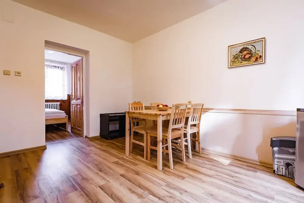 Standard Suite