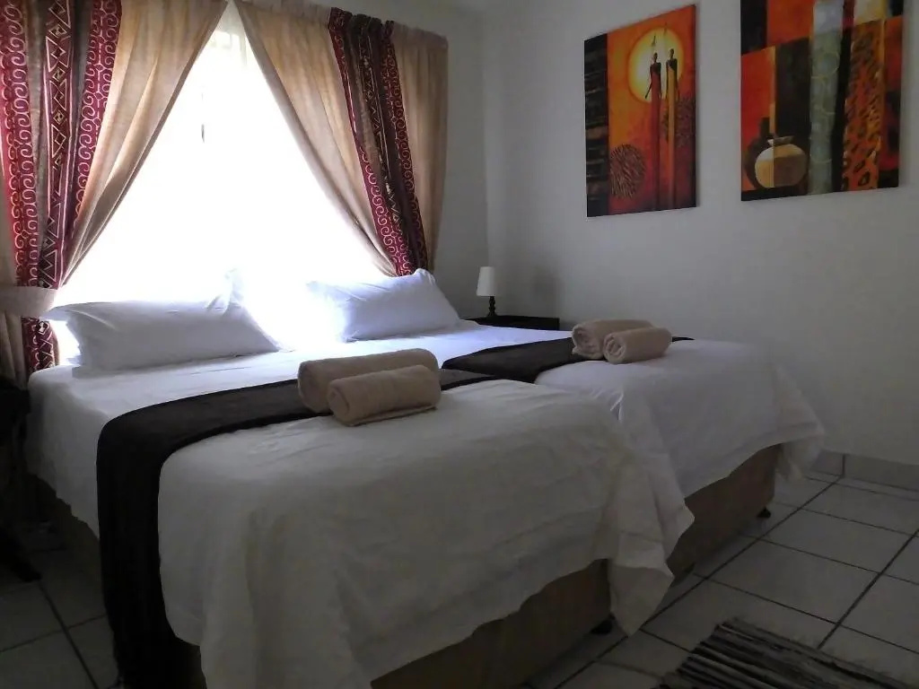 2 Bedrooms Basement Apartment