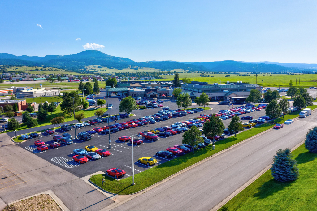 Holiday Inn Spearfish - Convention Center by IHG - Général