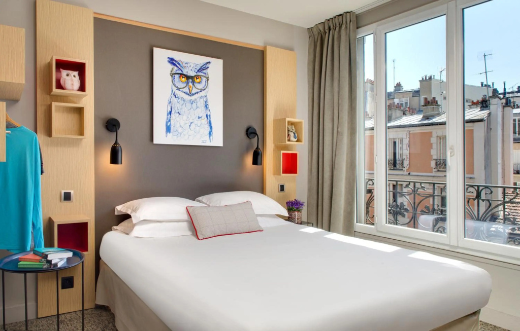 Hotel photo 5