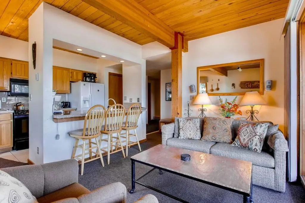 The Plaza Condominiums, A Vail Resorts Property - Chambres