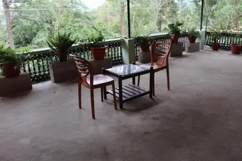 Orchard Homestay