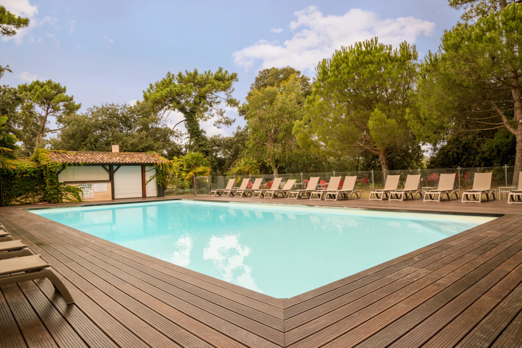 Résidence de Rohan, The Originals Relais - Général