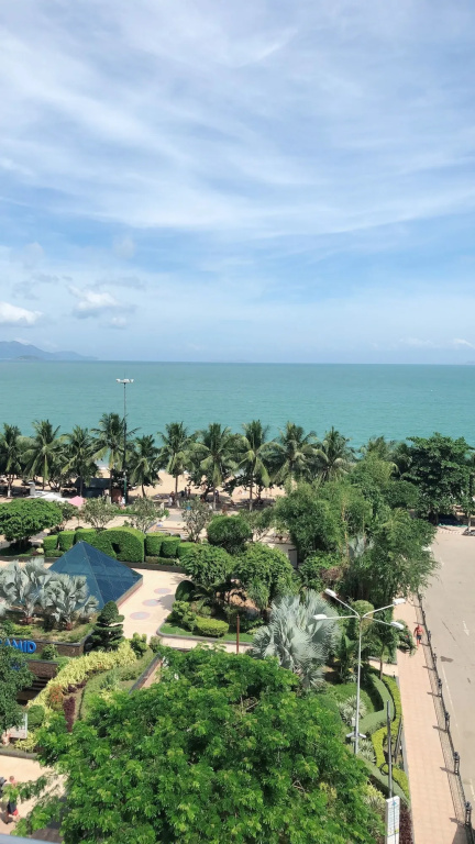 Quan Son 2 Hotel & Spa