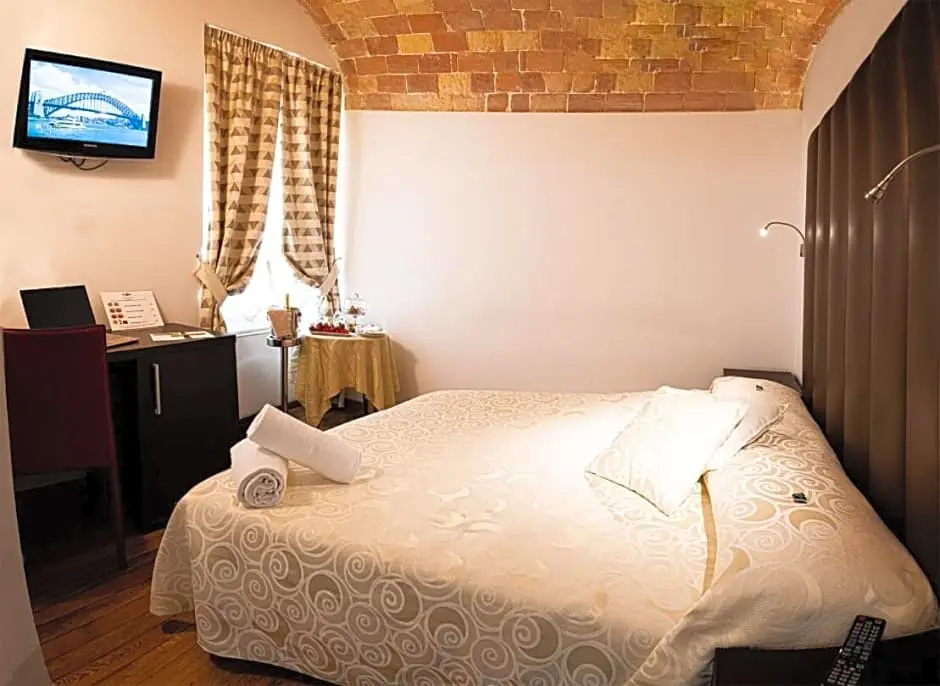 Superior room
