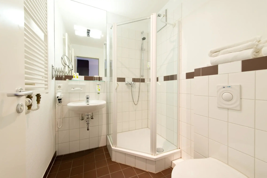 Boutique Hotel Buchholz - Général