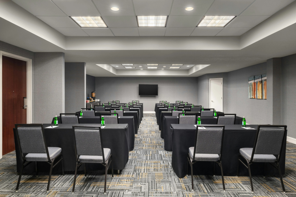 Homewood Suites by Hilton Indianapolis Carmel - Général