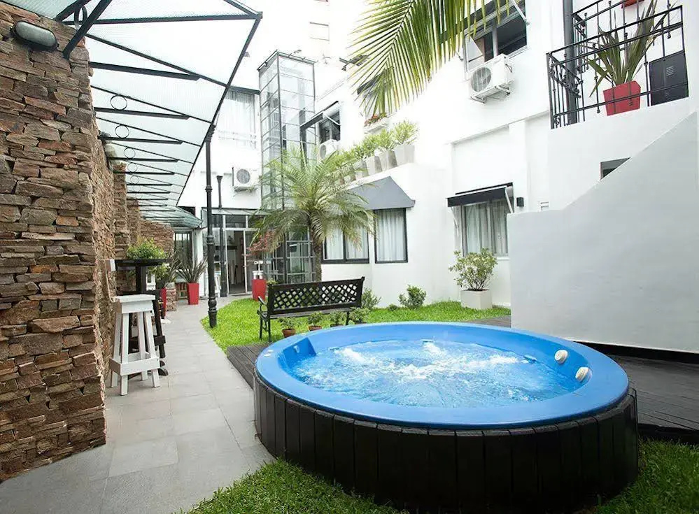 C’Chic Boutique Hotel - Général