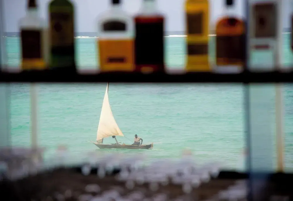 SafiraBlu Luxury Resort & Villas - фото 32