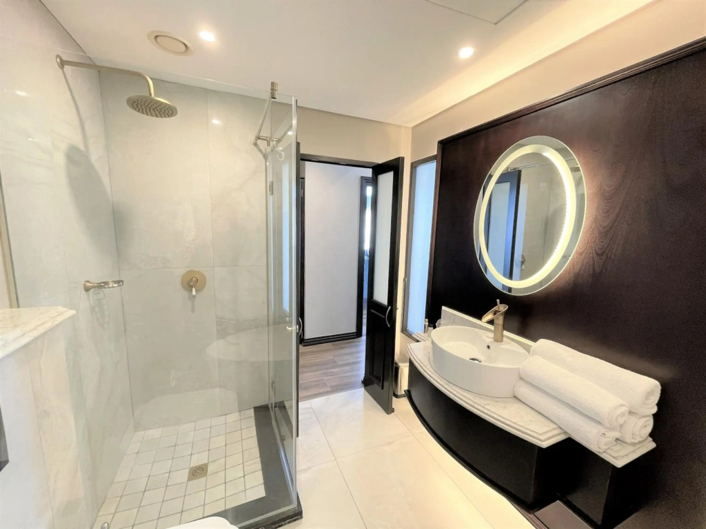 Premier Hotel Cape Town - Général