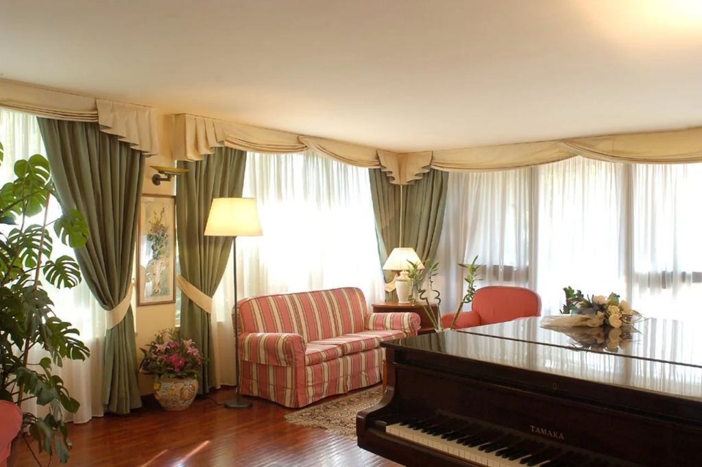 Hotel Torretta - Général