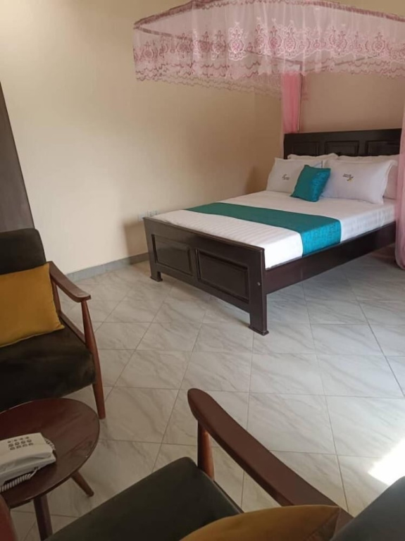 Executive room