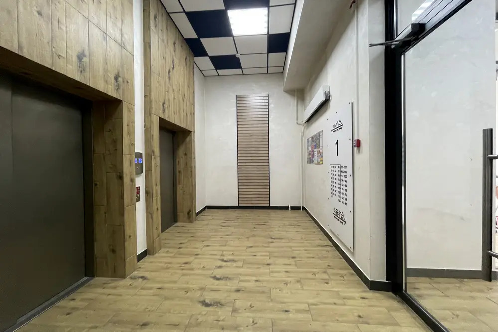 Апартаменты 22-Hotel (22-Отель) на улице Власихинская - фото 12