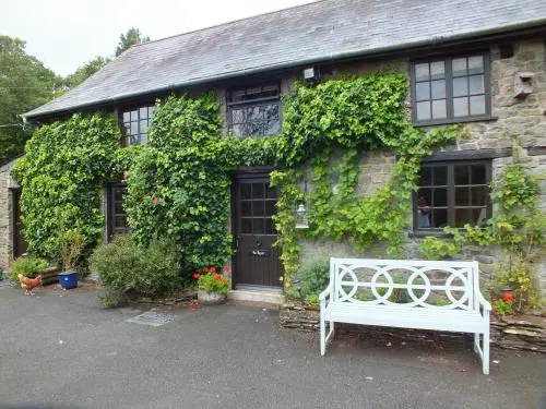 The Byre
