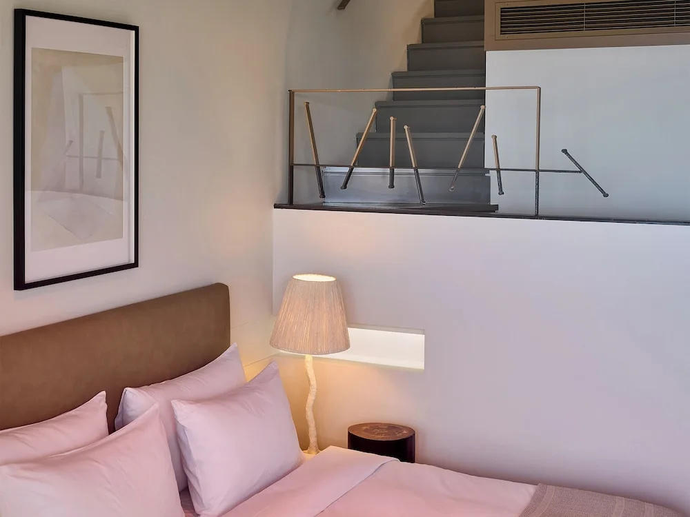 Grecotel Astir Palace - Chambres