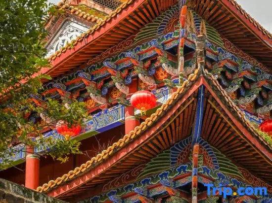 xihuanli
