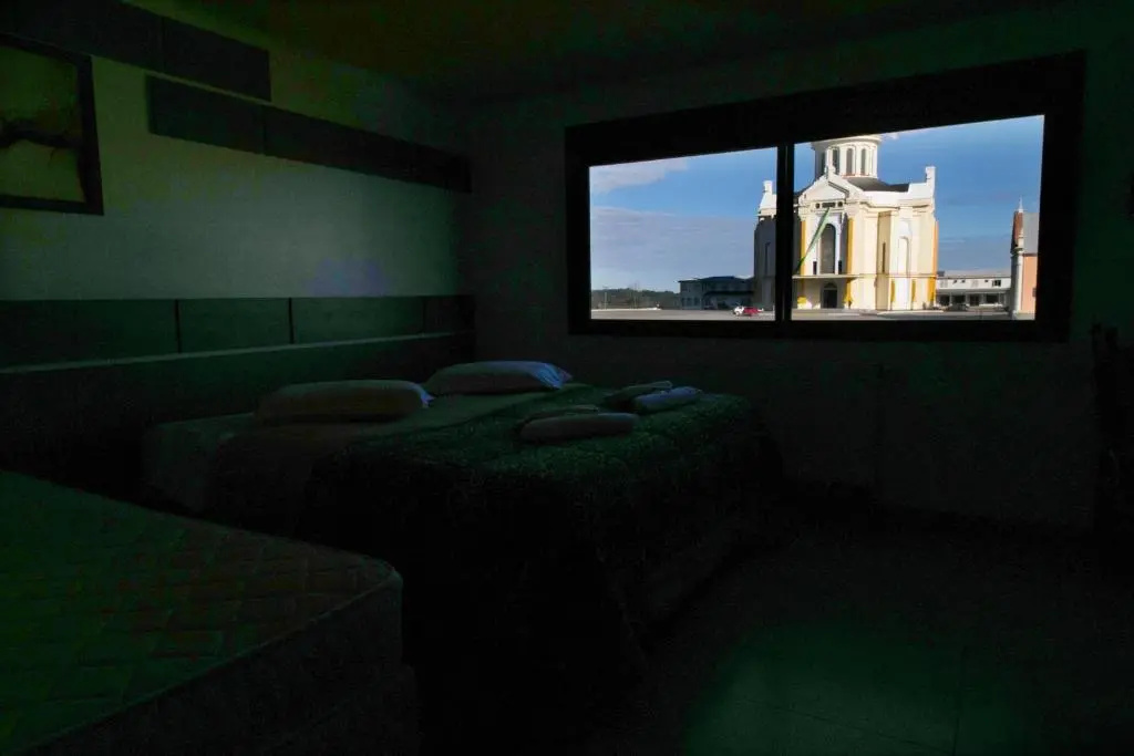 Hotel Bemtevi - Chambres