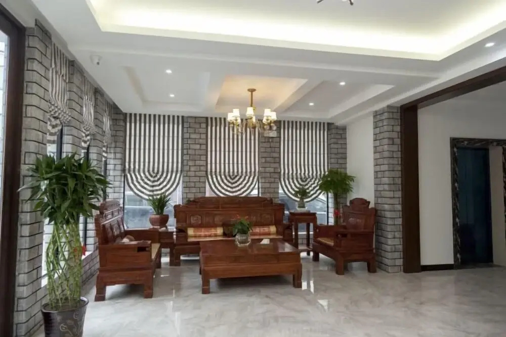 Shexiangju Hotel