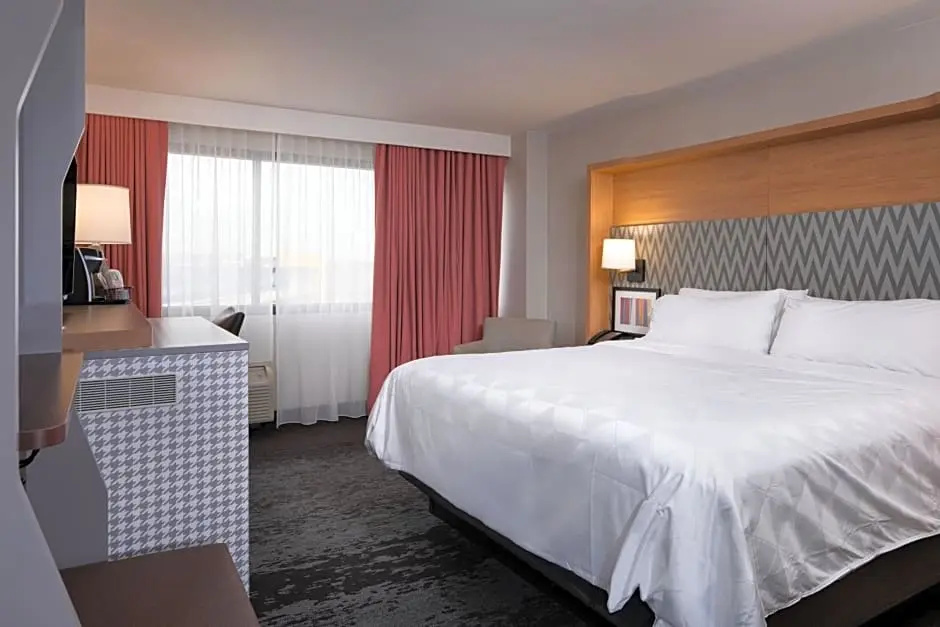 Holiday Inn Washington-College Pk (I-95) by IHG - Chambres